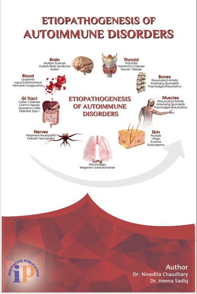 ETIOPATHOGENESIS OF AUTOIMMUNE DISORDERS - Immunology